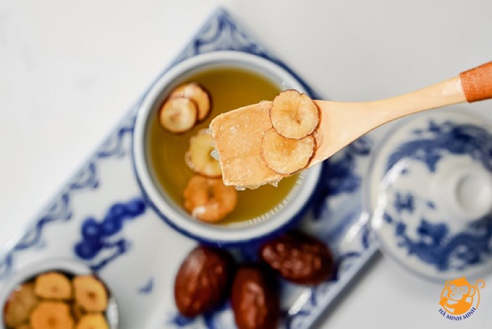 giỏ quà Tết yến sào giỏ quà Tết yến sào