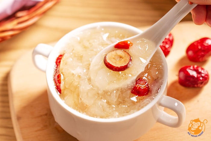 giỏ quà Tết yến giỏ quà Tết yến