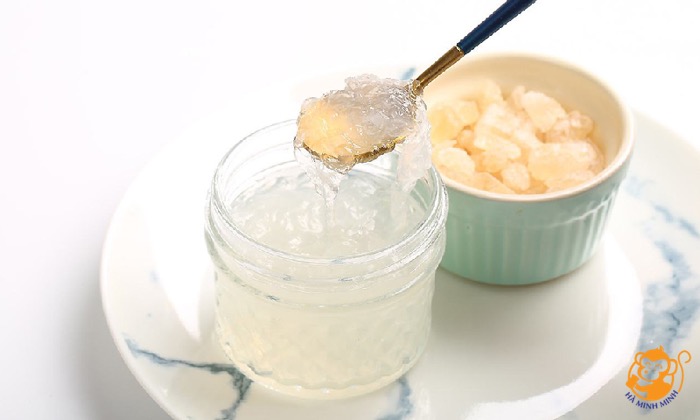 giỏ yến Tết giỏ yến Tết