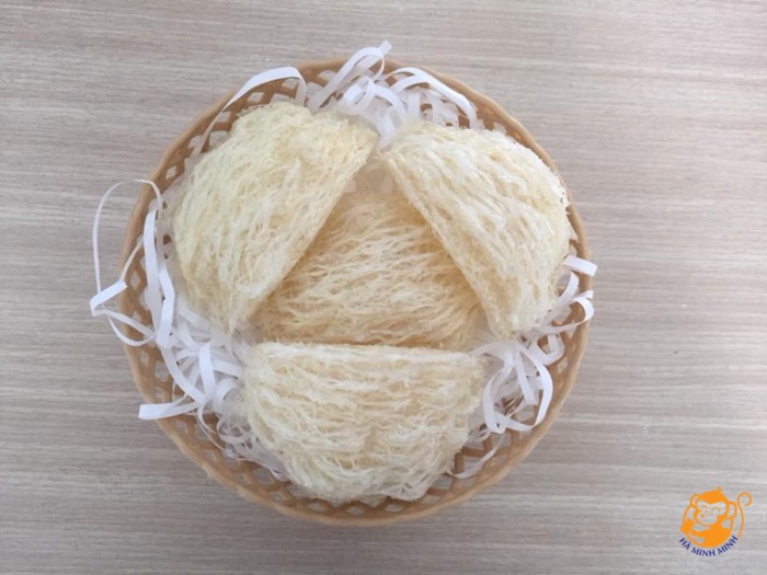 giỏ yến Tết giỏ yến Tết