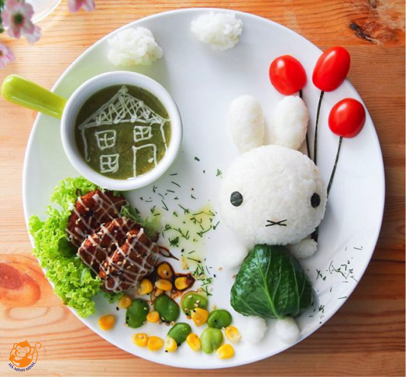 Giúp trẻ ăn ngon tăng sức đề kháng Giúp trẻ ăn ngon tăng sức đề kháng