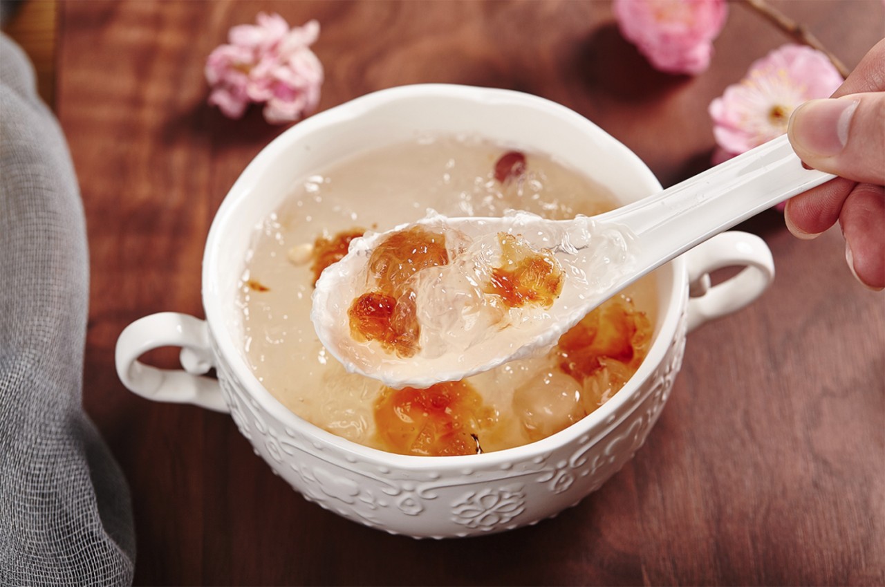 Hồng yến là món ăn bổ dưỡng đang được khách hàng tin dùng Hồng yến là món ăn bổ dưỡng đang được khách hàng tin dùng