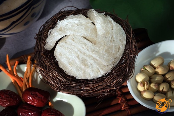 Yến sào tặng Tết Yến sào tặng Tết