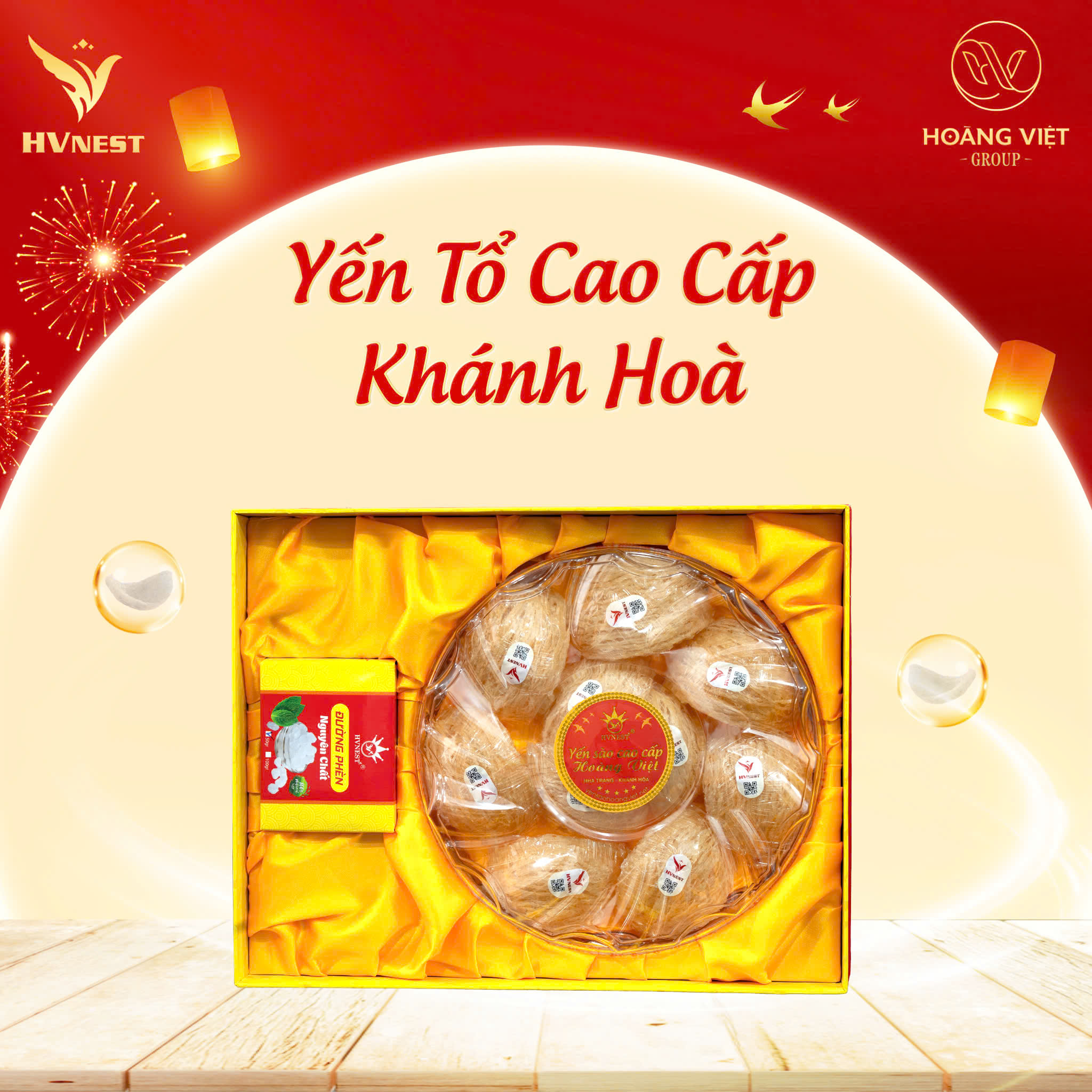 hộp yến sào hộp yến sào