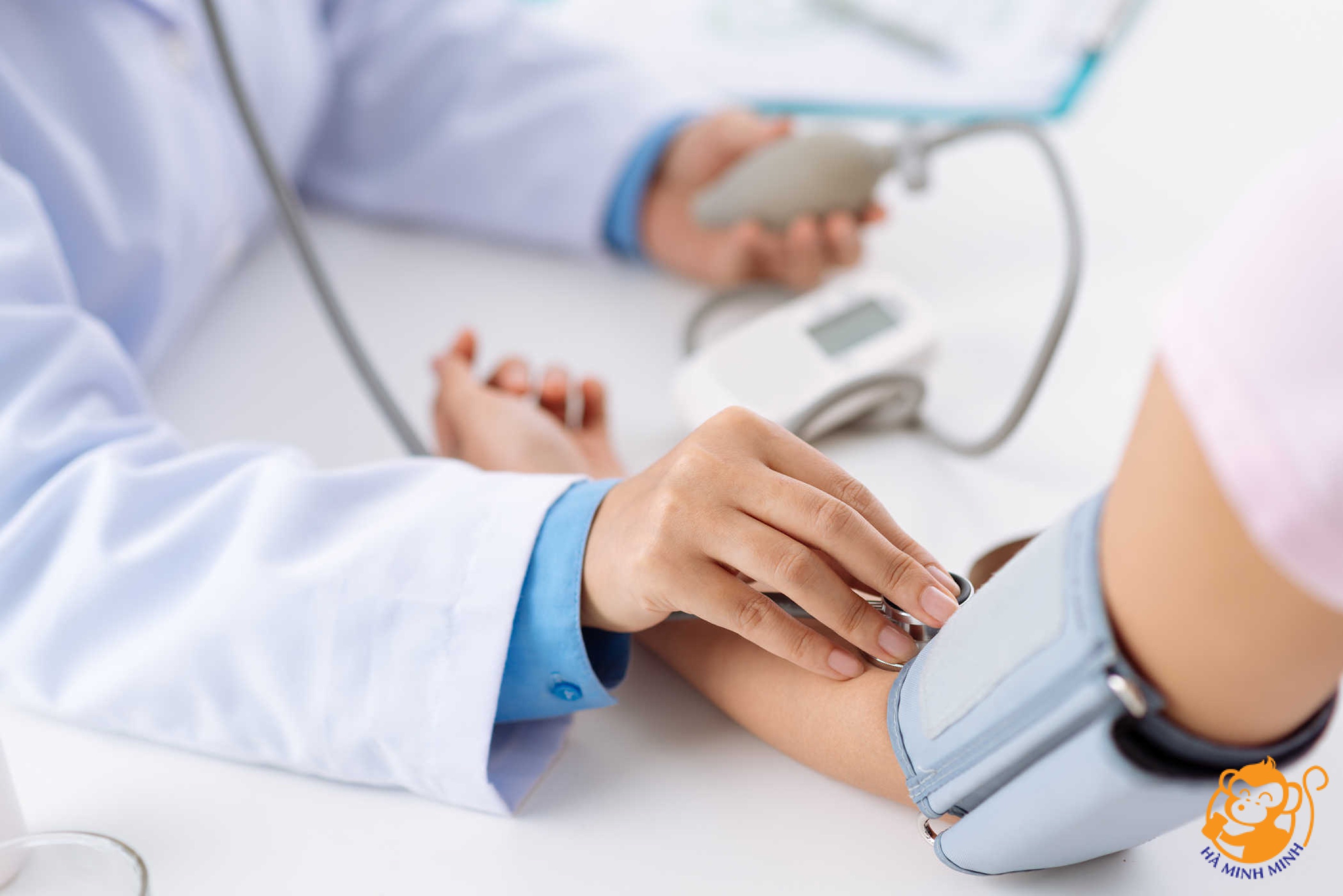 huyết áp cao và biến chứng huyết áp cao và biến chứng