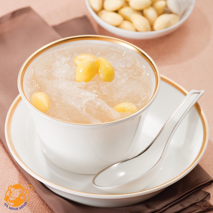 Liều lượng dùng yến sào cho trẻ em Liều lượng dùng yến sào cho trẻ em