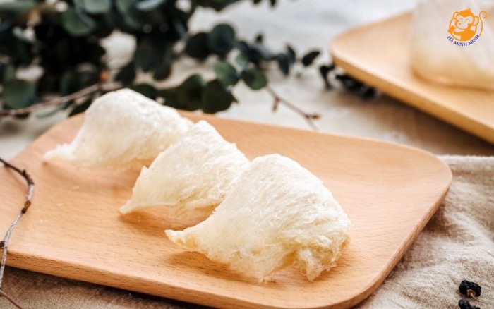 Liều lượng dùng yến sào cho trẻ Liều lượng dùng yến sào cho trẻ