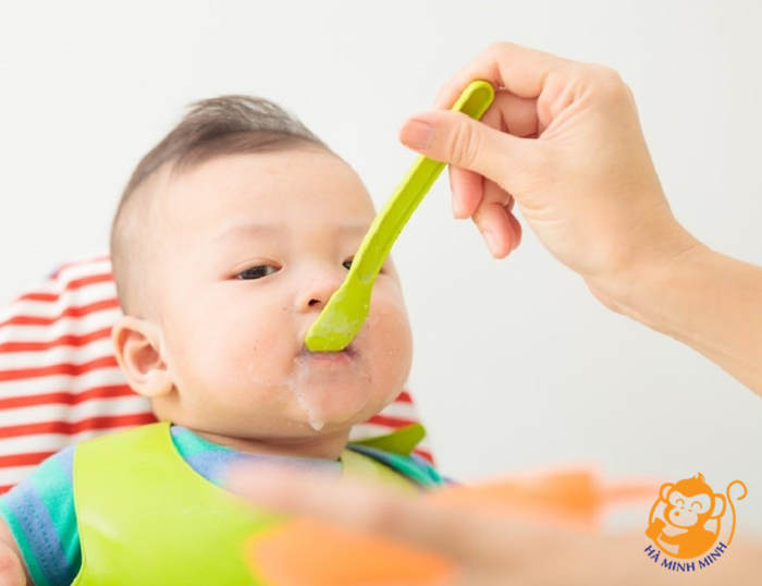 Liều lượng sử dụng yến sào cho trẻ em Liều lượng sử dụng yến sào cho trẻ em