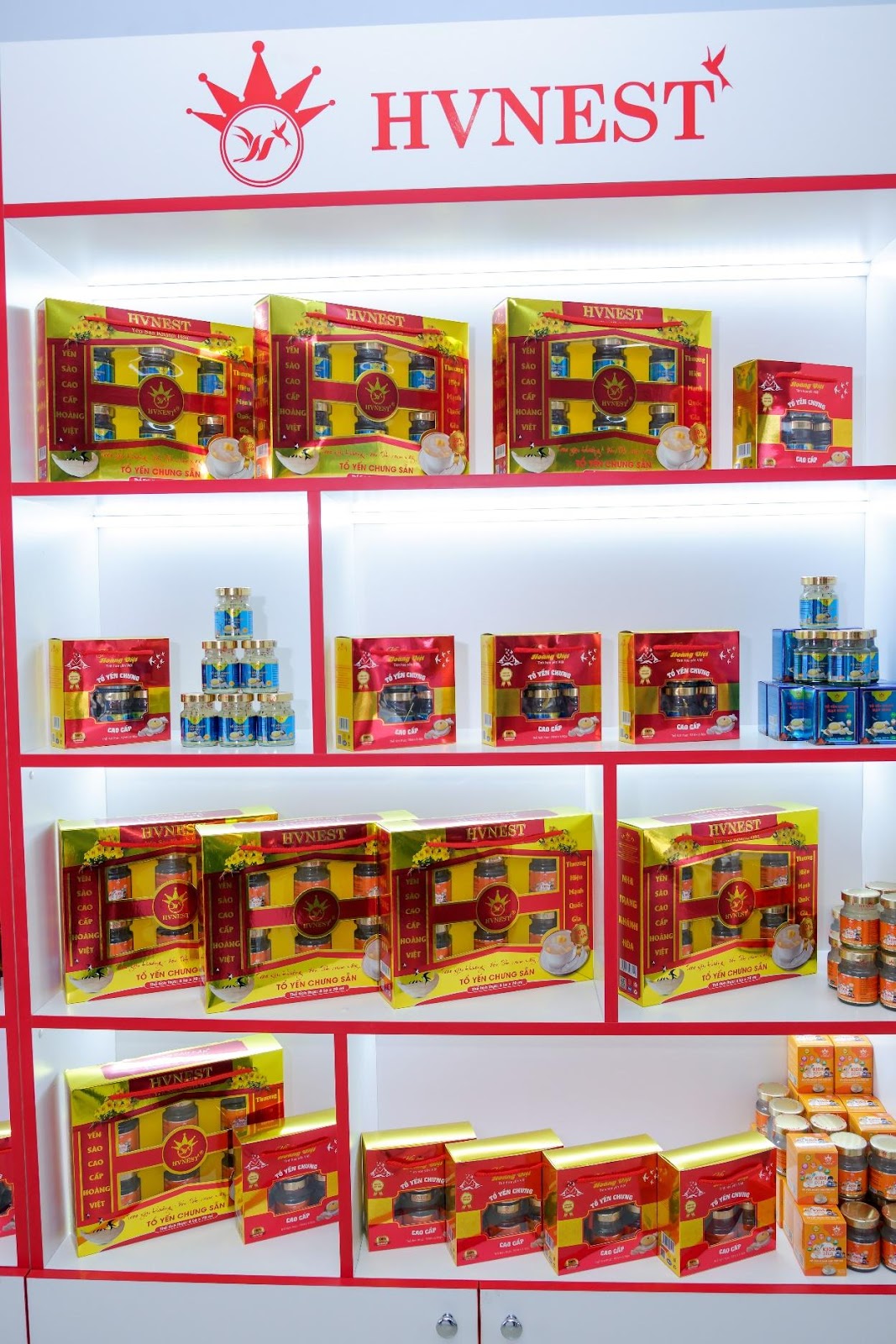 loại yến nào tốt cho mẹ bầu loại yến nào tốt cho mẹ bầu