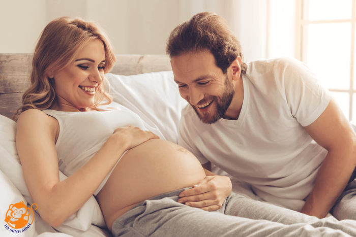 Mang thai tháng cuối có nên ăn yến sào Mang thai tháng cuối có nên ăn yến sào