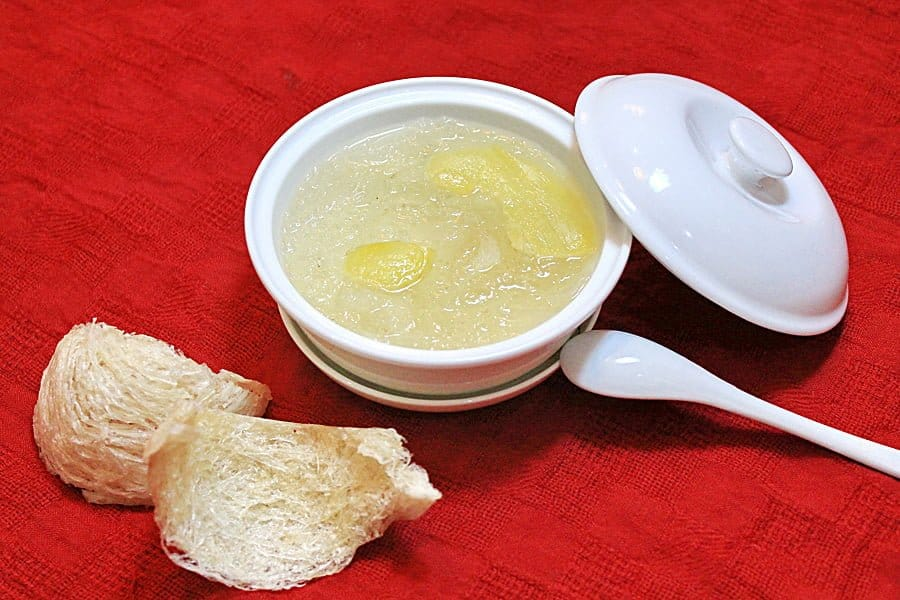 Bà bầu ăn yến như thế nào để tốt cho cả mẹ và con Bà bầu phải ăn yến đúng cách như thế nào