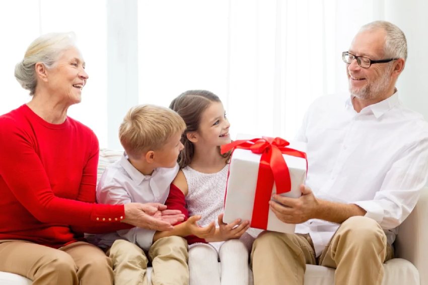 món quà cho sức khỏe món quà cho sức khỏe