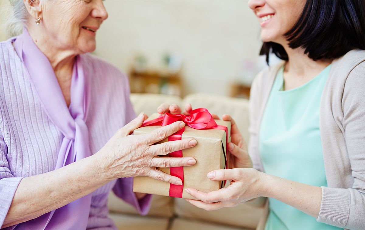 món quà cho sức khỏe món quà cho sức khỏe