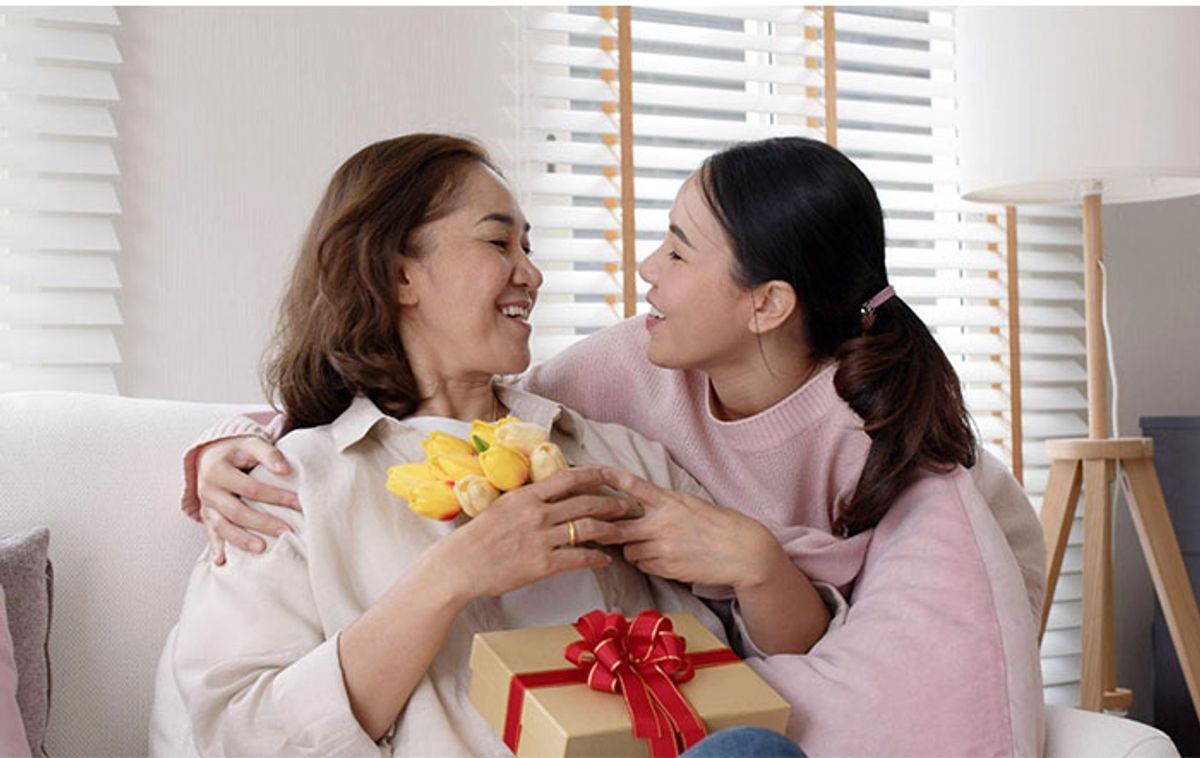 món quà sức khỏe cho người già món quà sức khỏe cho người già