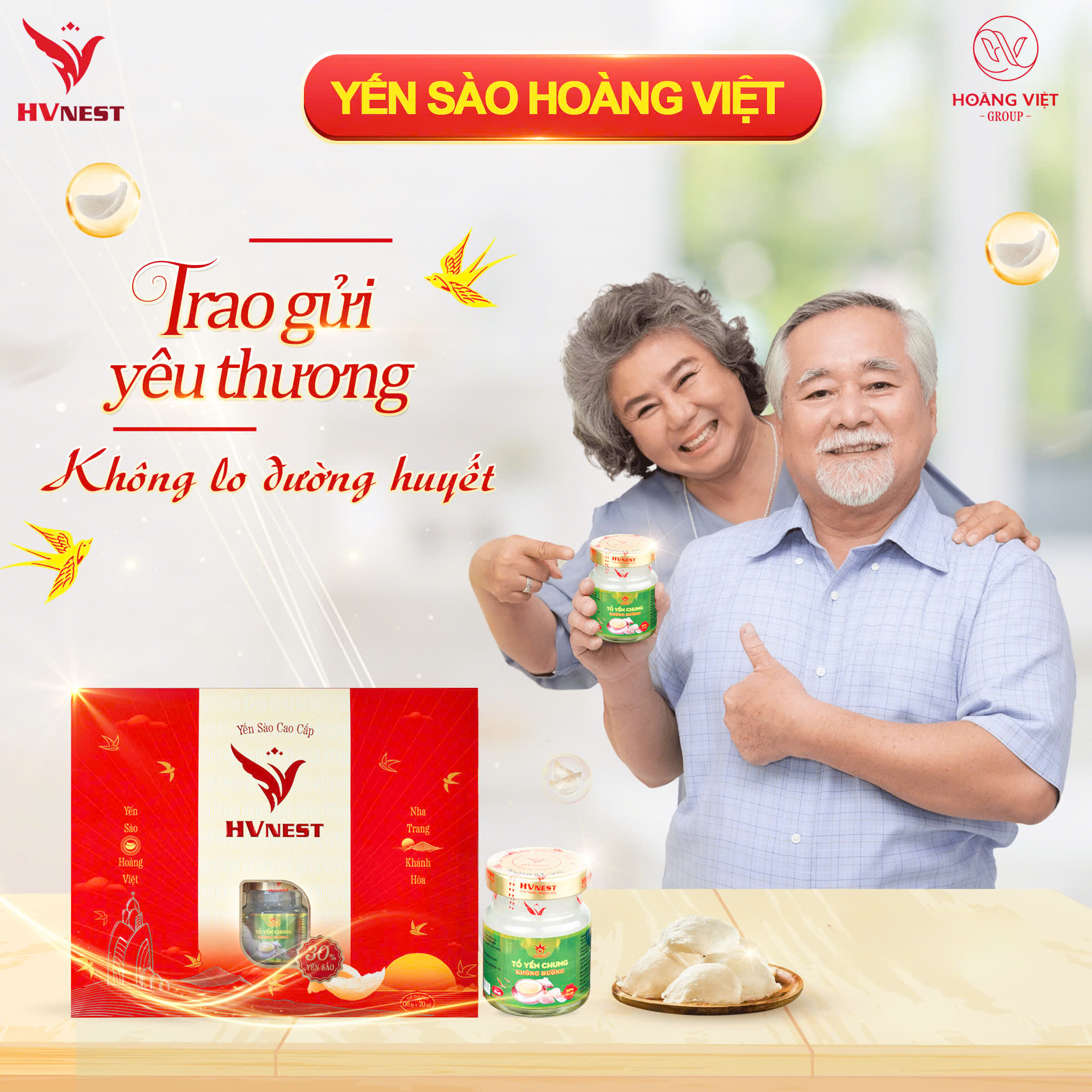 món quà sức khỏe cho người già món quà sức khỏe cho người già