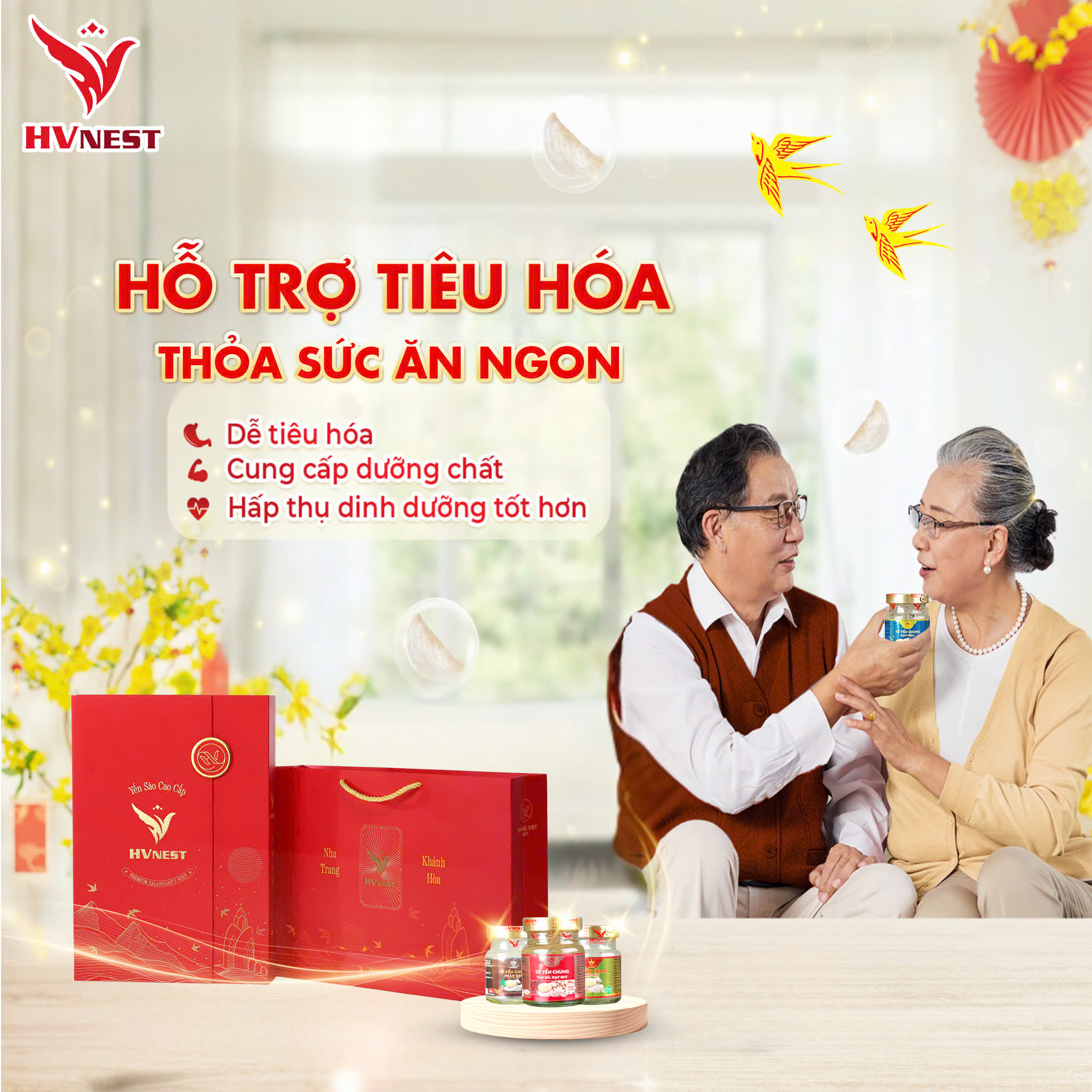 món quà sức khỏe ý nghĩa cho người lớn tuổi món quà sức khỏe ý nghĩa cho người lớn tuổi