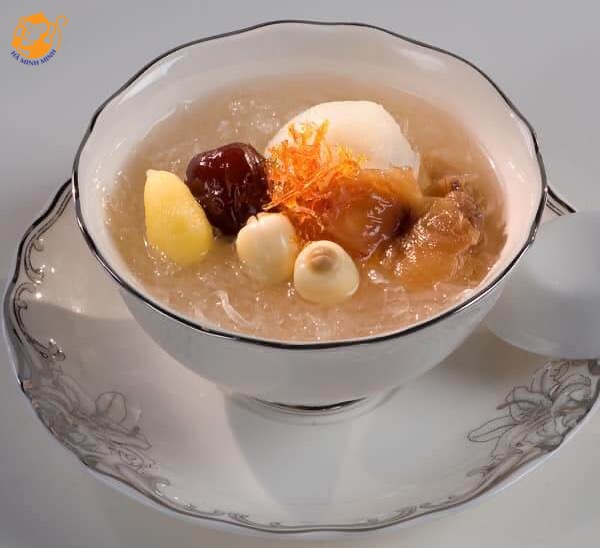 Mua nước yến cho người già Mua nước yến cho người già