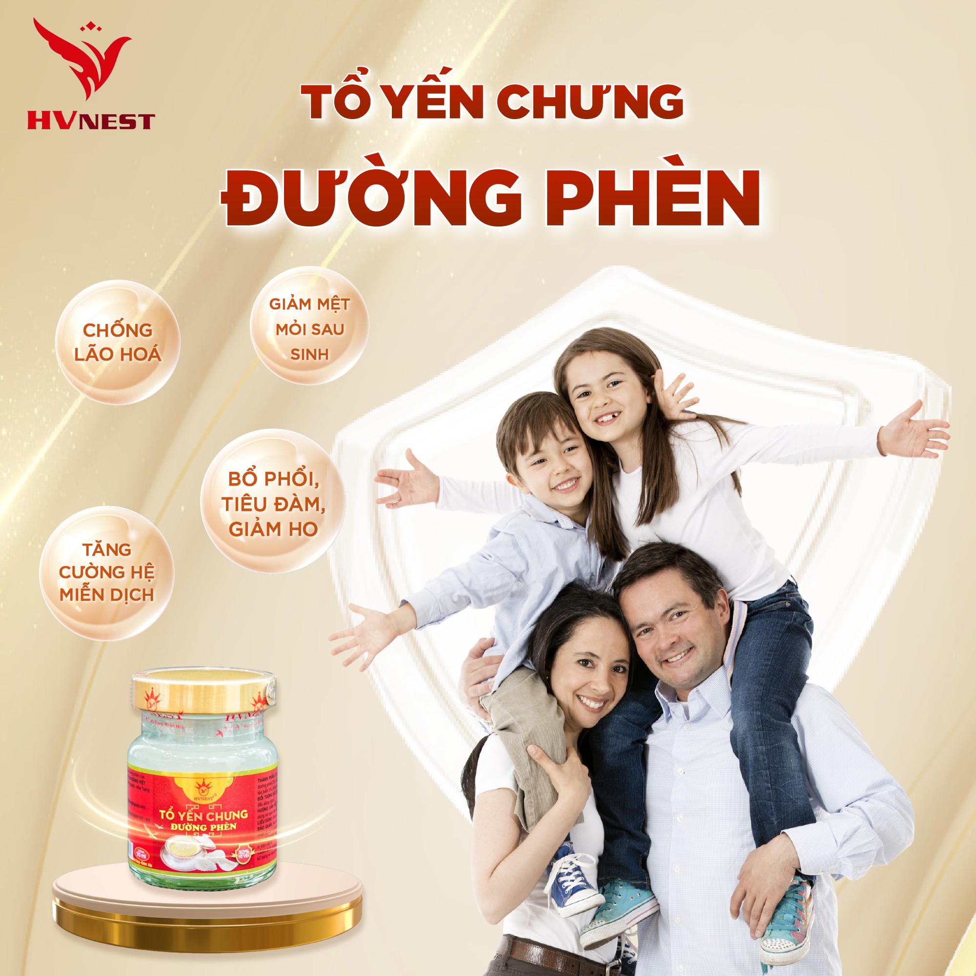 Mua yến sào giá tốt cho gia đình – Không lo hàng giả, không lo hớ giá Mua yến sào giá tốt cho gia đình – Không lo hàng giả, không lo hớ giá