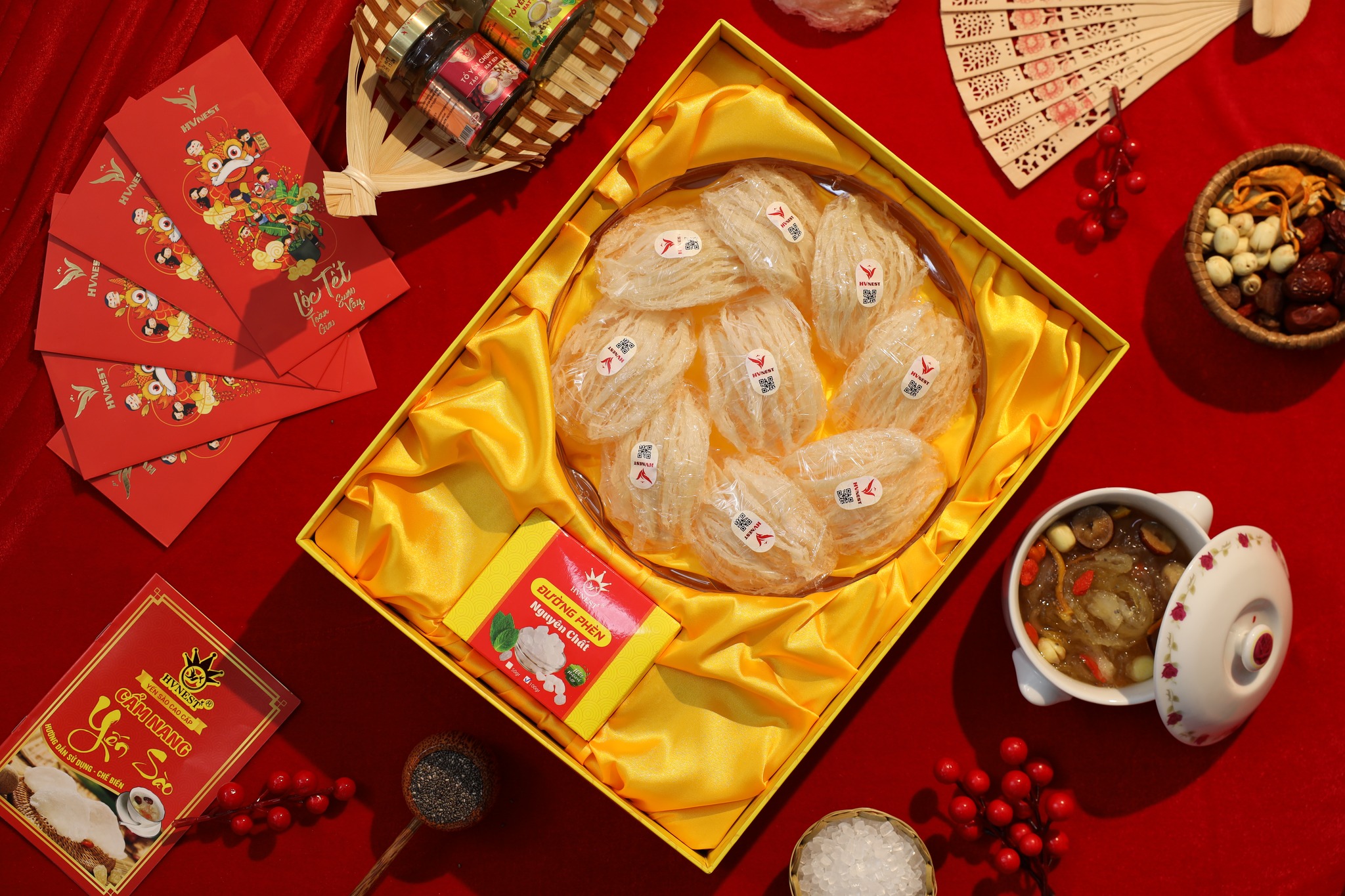 nên mua yến sào loại nào nên mua yến sào loại nào