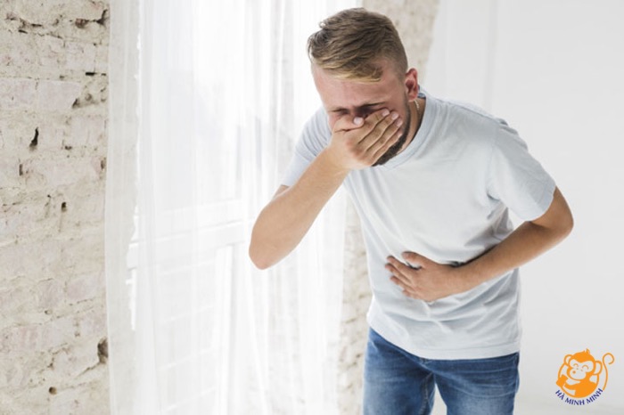 ngộ độc thức ăn ngộ độc thức ăn