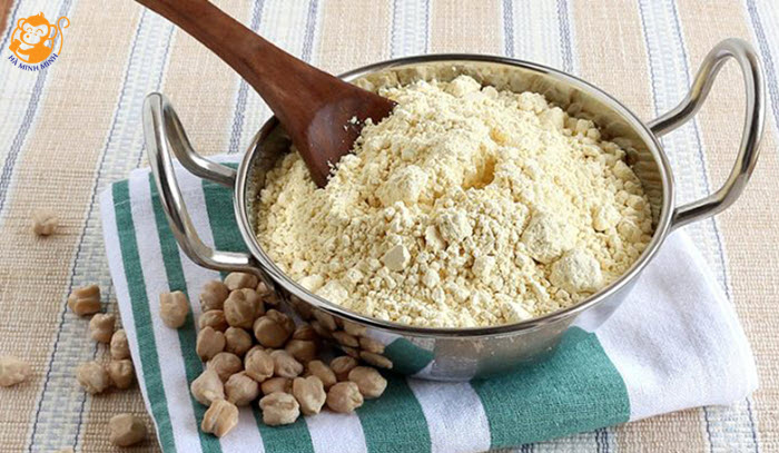 Ngũ cốc cho bé Ngũ cốc cho bé