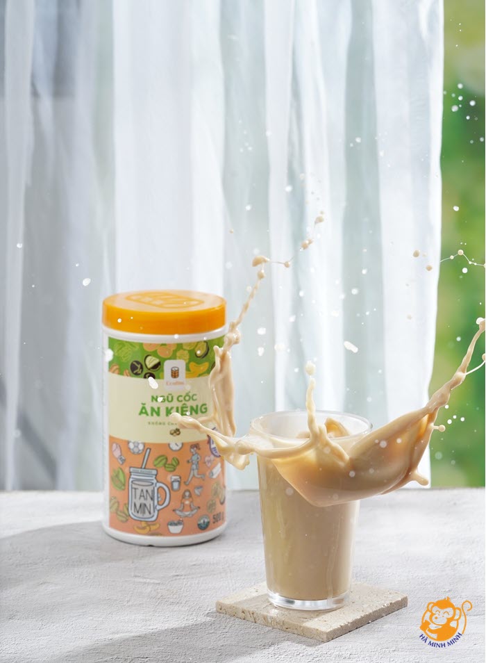 Ngũ cốc giảm cân Ngũ cốc giảm cân