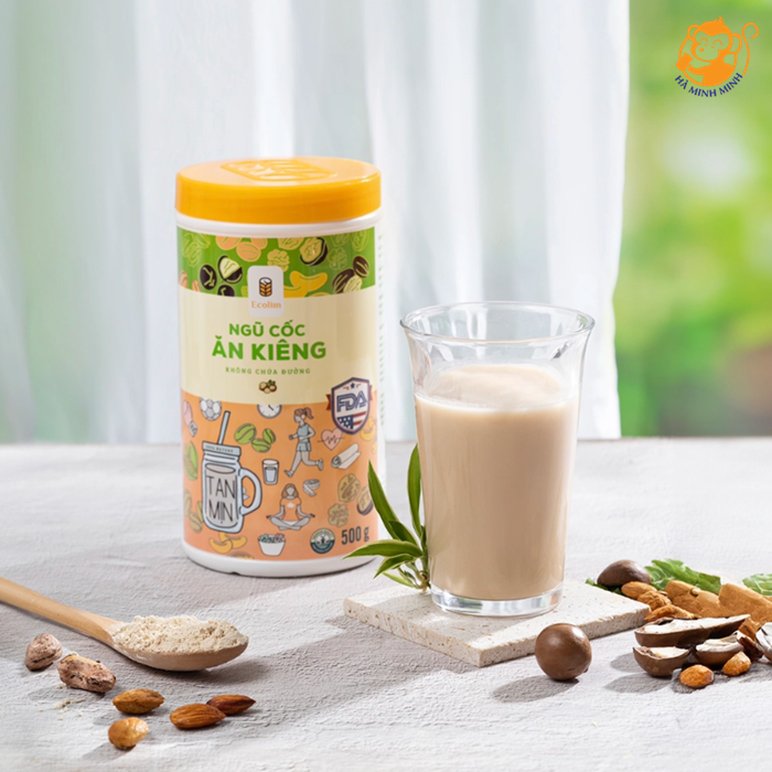 ngũ cốc giảm cân ngũ cốc giảm cân