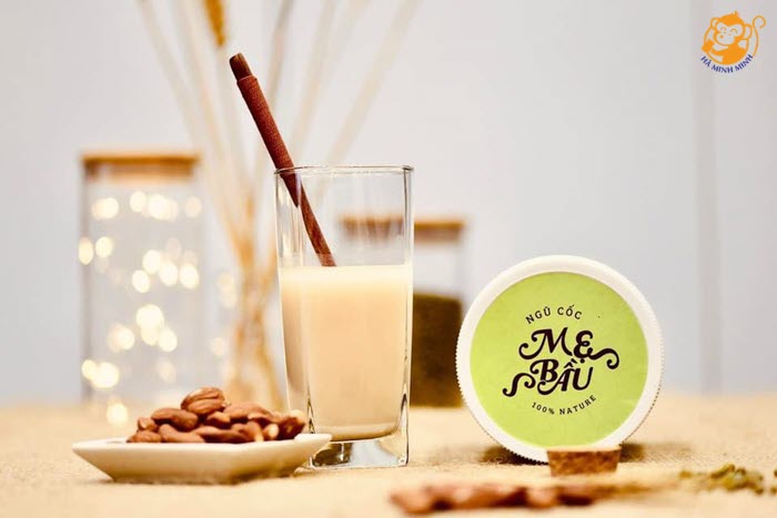 bột ngũ cốc Ecolim bột ngũ cốc Ecolim