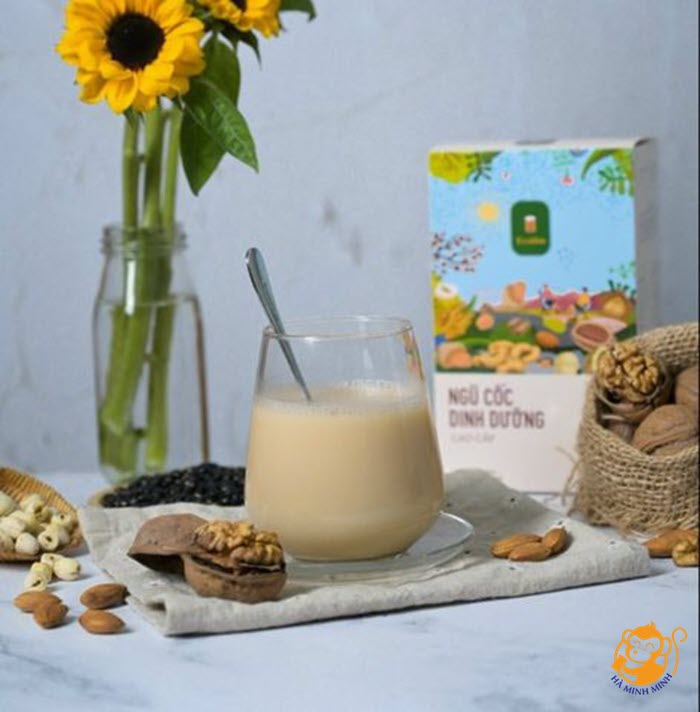 Ngũ cốc Ngũ cốc