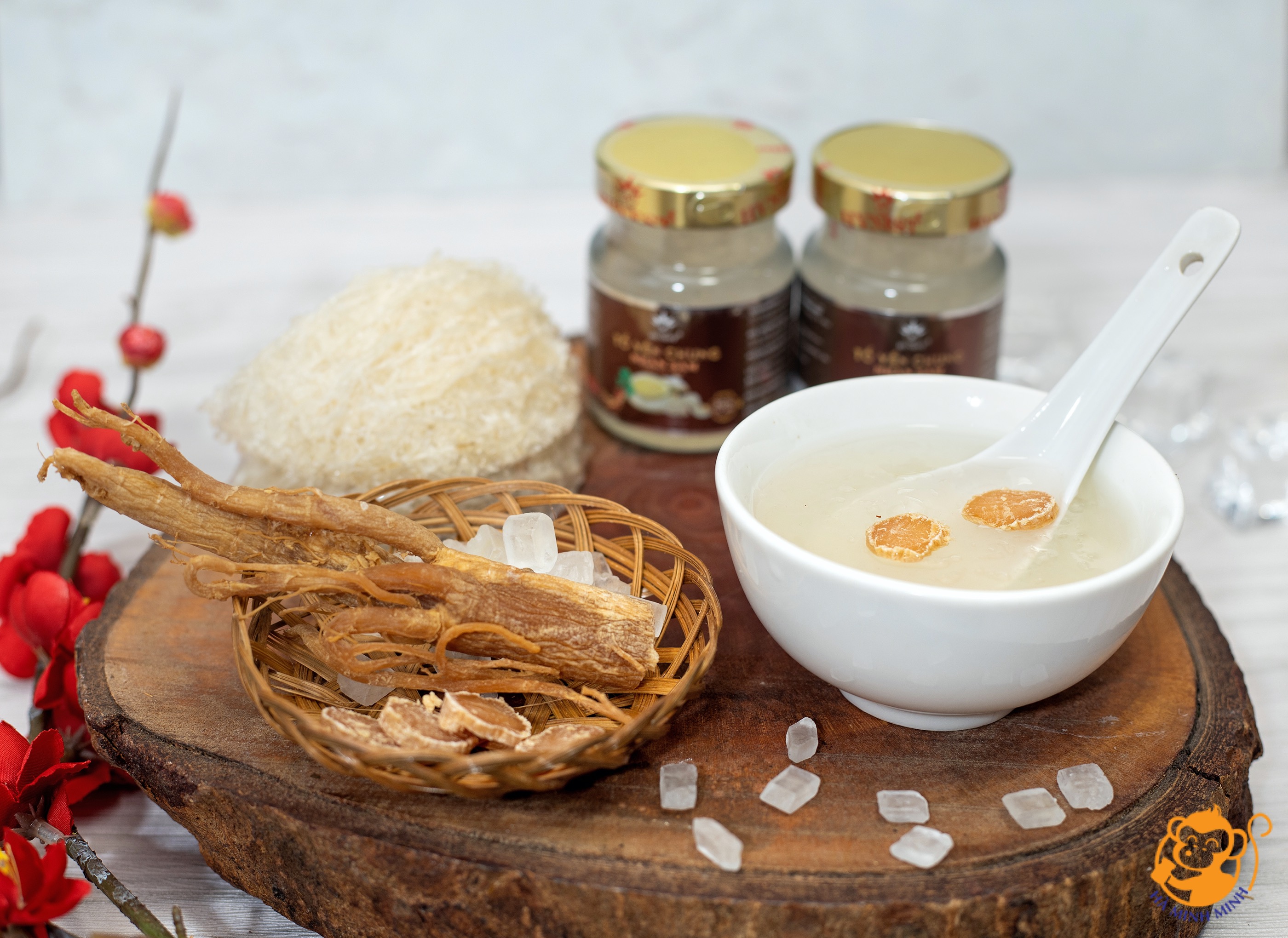 Người mới phẫu thuật có nên ăn yến sào Người mới phẫu thuật có nên ăn yến sào