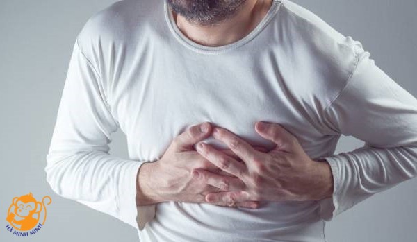 người bị suy tim có dùng yến sào được không người bị suy tim có dùng yến sào được không