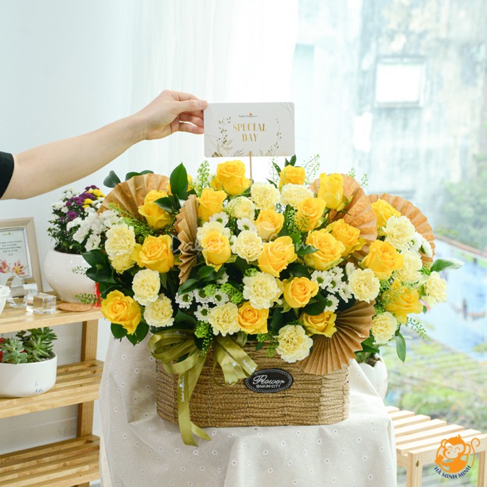 Những món quà ý nghĩa tặng mẹ ngày 8/3 Những món quà ý nghĩa tặng mẹ ngày 8/3