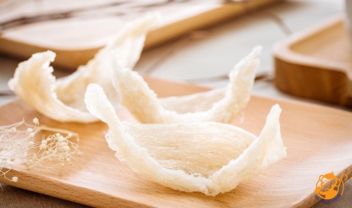 Nước yến biếu Tết Nước yến biếu Tết