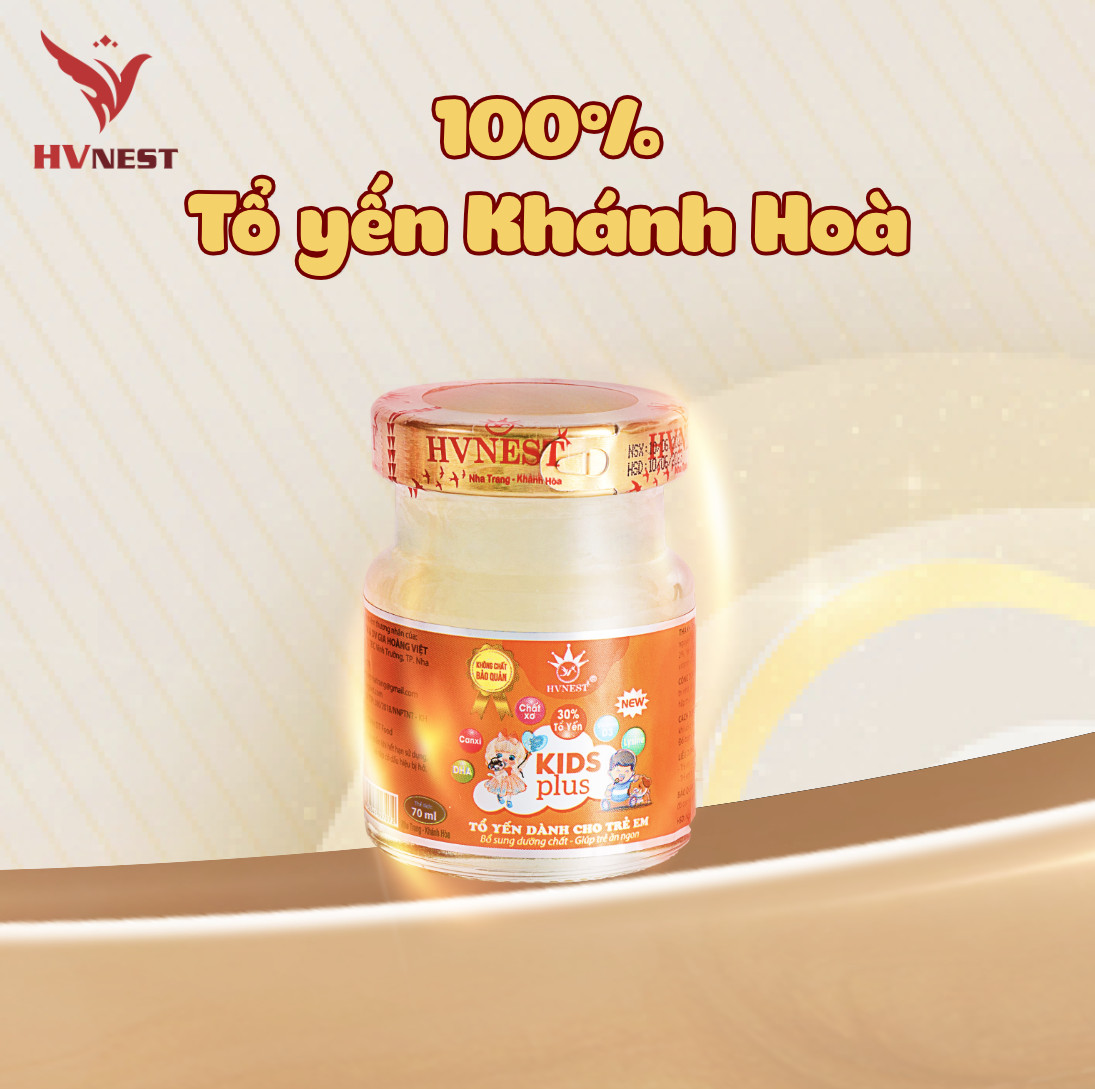 nước yến cho bé học mầm non nước yến cho bé học mầm non