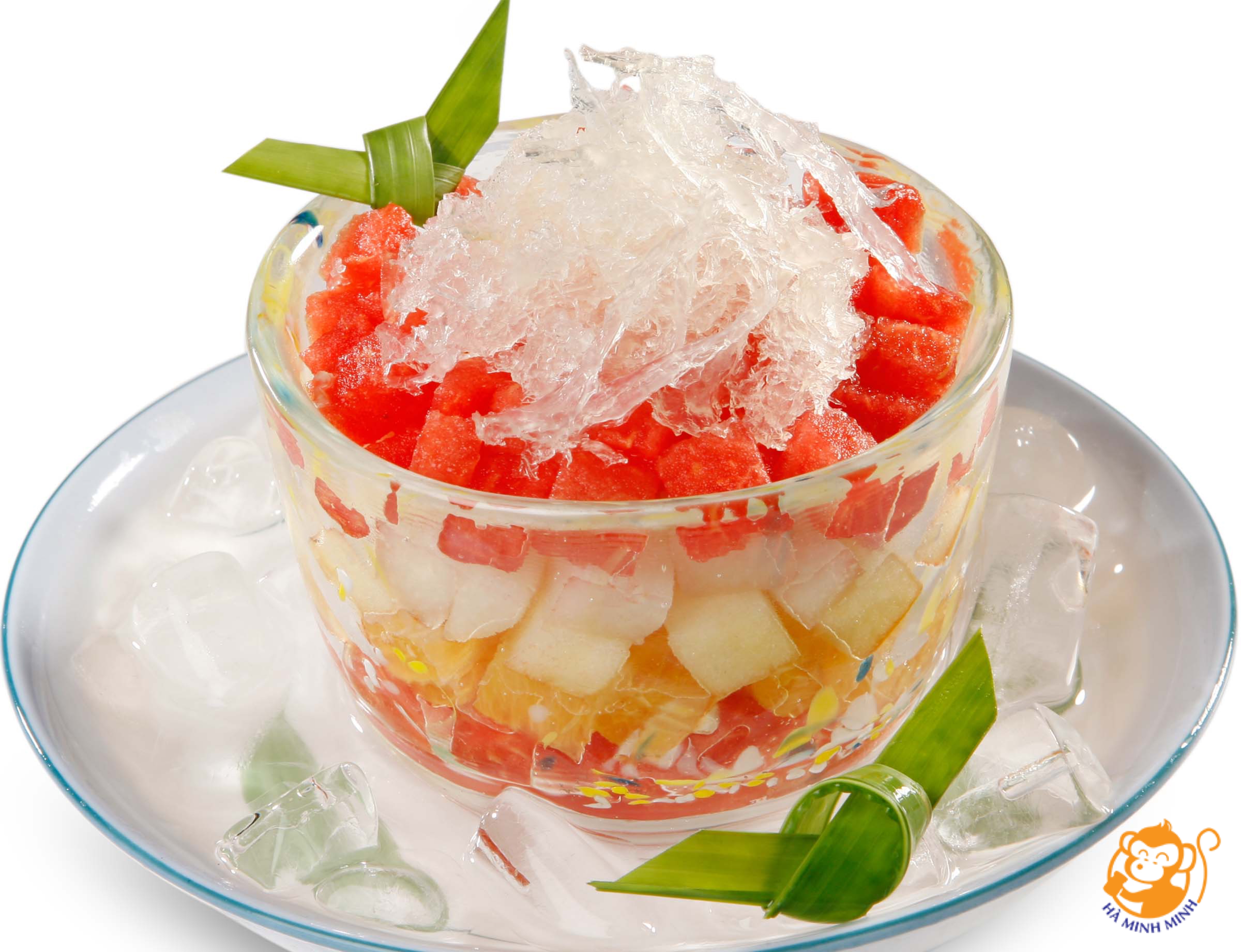 Nước yến trái cây Nước yến trái cây