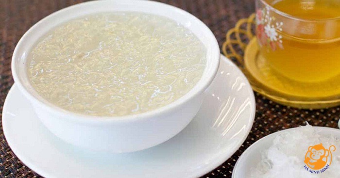 nước yến trái cây nước yến trái cây