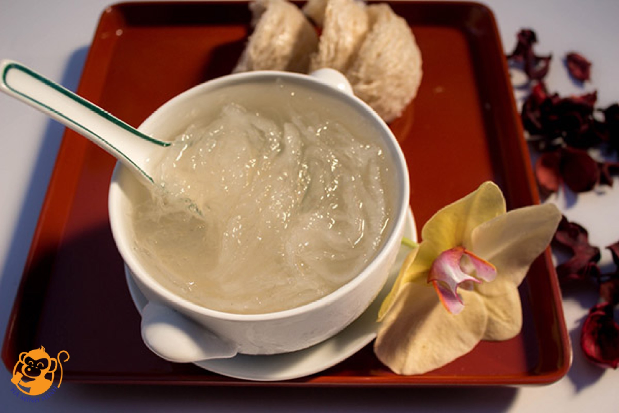 nước yến trái cây nước yến trái cây