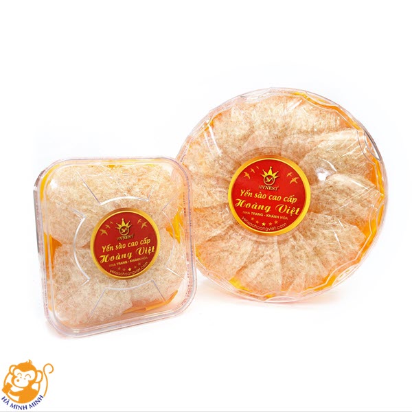 phụ nữ sau sinh bao lâu nên ăn yến bồi bổ