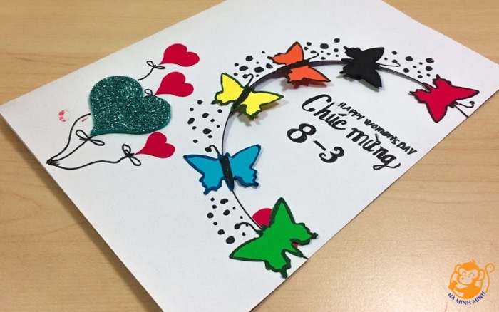 quà 8/3 cho các bạn nữ trong lớp quà 8/3 cho các bạn nữ trong lớp