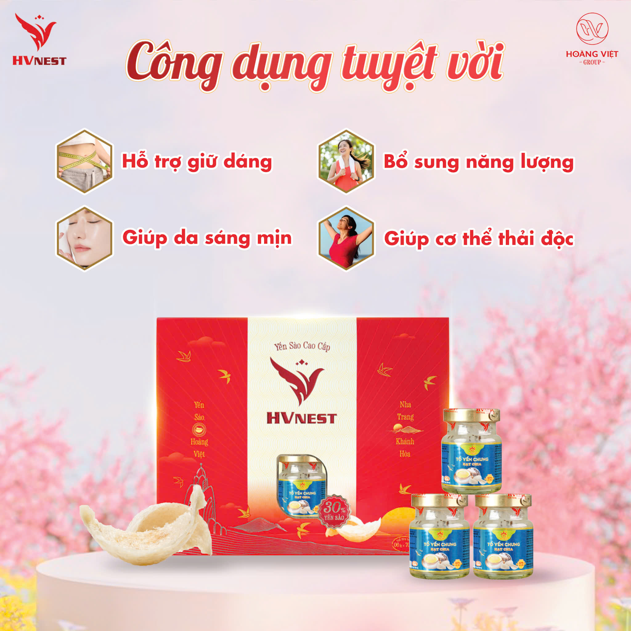 quà biếu sức khỏe quà biếu sức khỏe