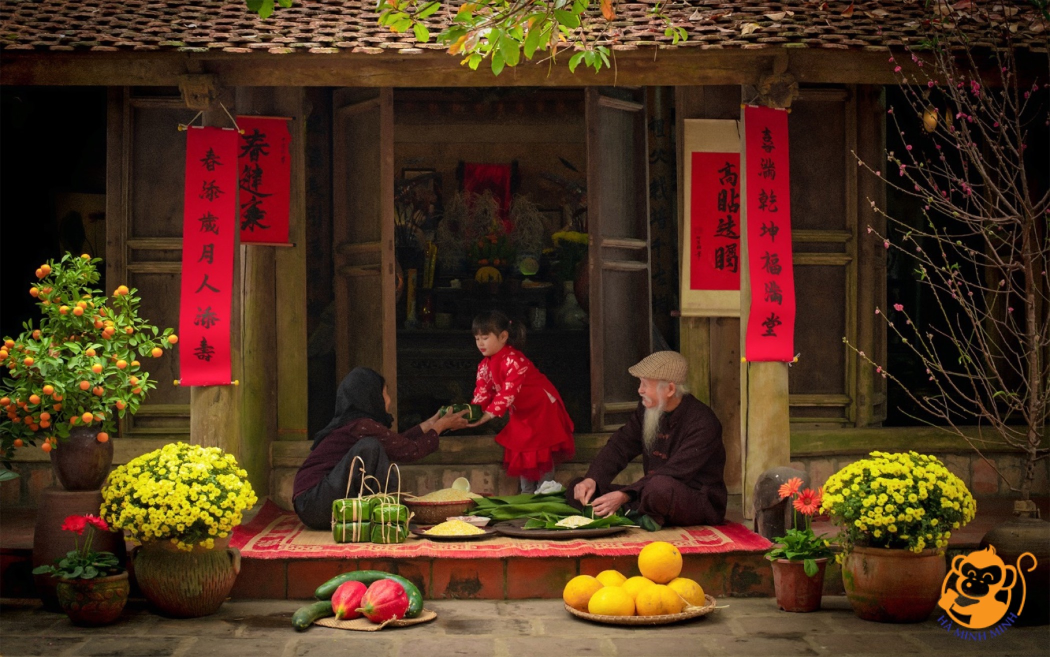 quà biếu Tết quà biếu Tết