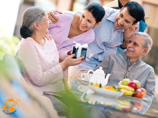 Quà cuối năm Quà cuối năm