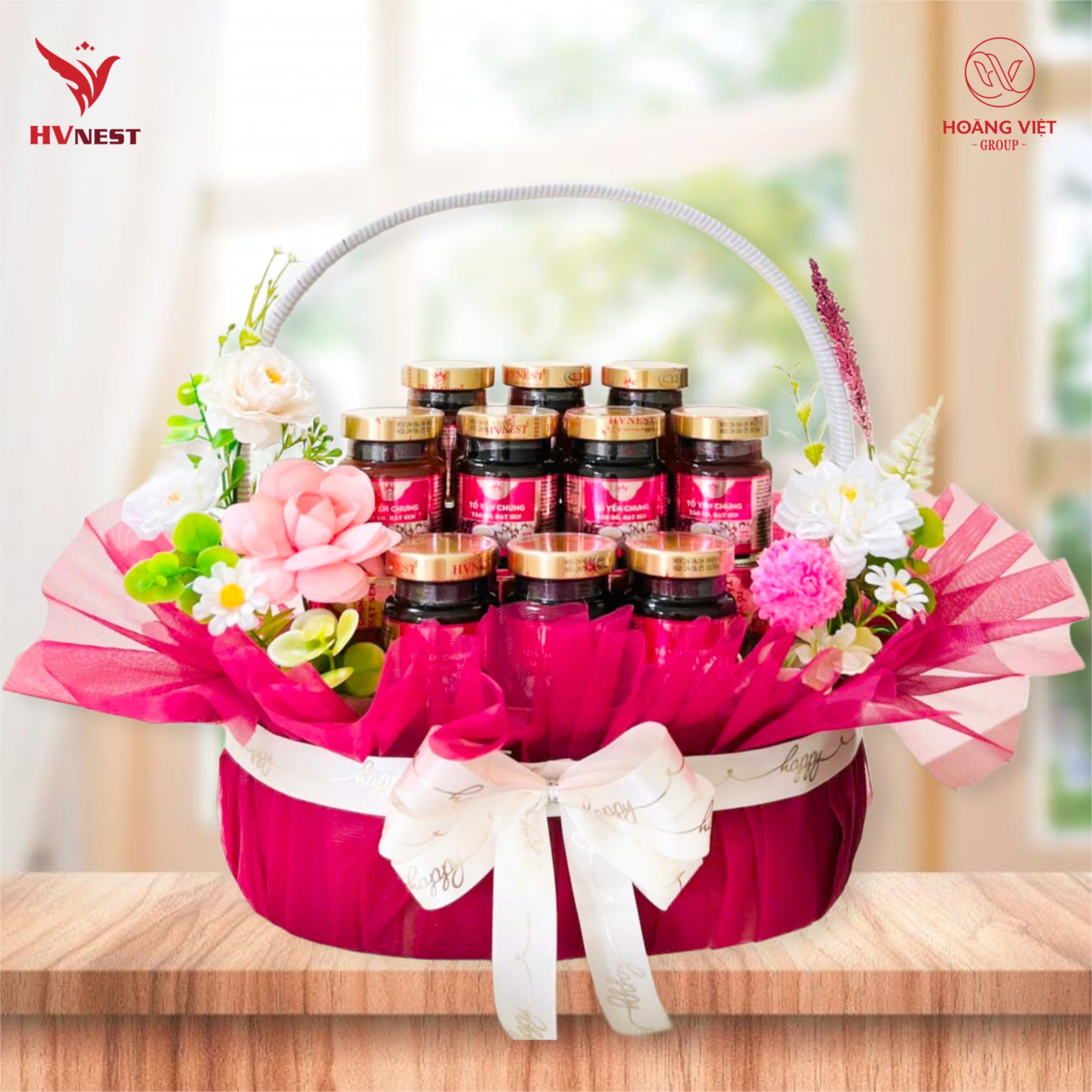 quà đi thăm người ốm