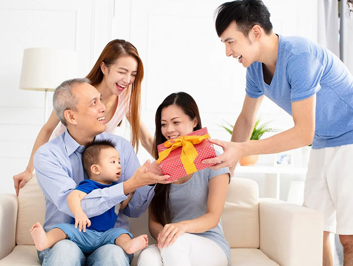 quà tặng chăm sóc sức khỏe quà tặng chăm sóc sức khỏe