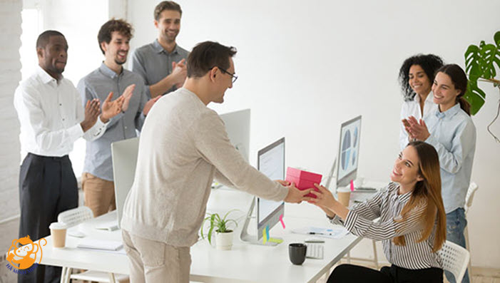 quà tặng cuối năm cho nhân viên quà tặng cuối năm cho nhân viên