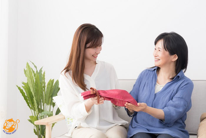 Quà tặng phụ nữ 20 tháng 10 Quà tặng phụ nữ 20 tháng 10