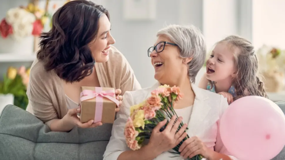 quà tặng sức khỏe cho mẹ quà tặng sức khỏe cho mẹ