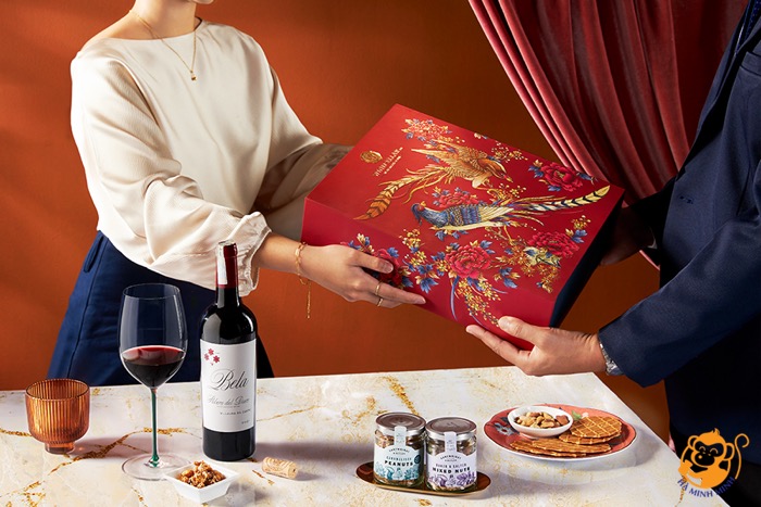 quà tặng Tết doanh nghiệp quà tặng Tết doanh nghiệp