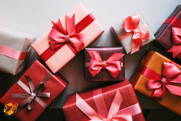 Quà tặng tri ân khách hàng cuối năm Quà tặng tri ân khách hàng cuối năm