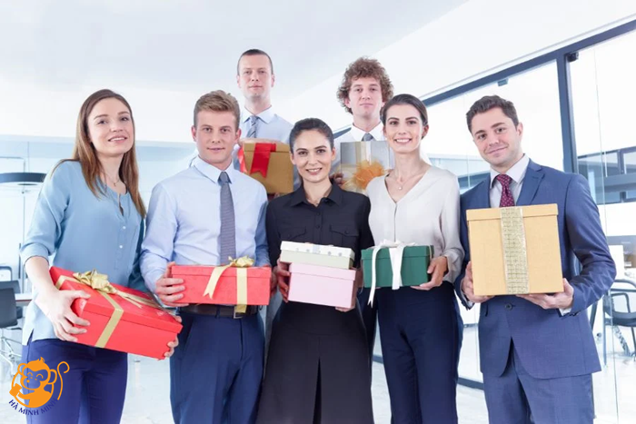 quà Tết doanh nghiệp quà Tết doanh nghiệp